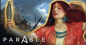 Jezebel: The Bible's Ultimate Femme Fatale | Naked Archaeologist | Parable