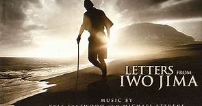 Kyle Eastwood And Michael Stevens - Letters From Iwo Jima (Music From The Motion Picture)