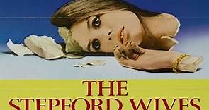 Las esposas de Stepford (1975) ESPAÑOL
