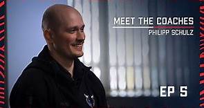 Meet the Coaches [EP5]: Philipp Schulz