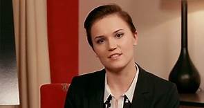 Veronica Roth interview