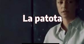 Película la patota