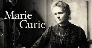 Marie Curie, la científica que revolucionó el mundo