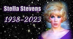 Actress Stella Stevens has died after battling an illness