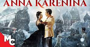 Anna Karenina | Full Movie | Romantic Drama | Complete Mini Series