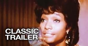 They Call Me MISTER Tibbs! Official Trailer #1 - Jeff Corey Movie (1970) HD