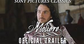 Molière | Official Trailer (2007)