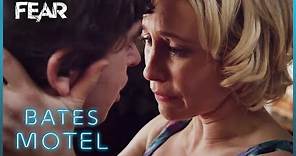 Norman Turns On Norma | Bates Motel