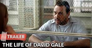 The Life of David Gale (2003) Trailer | Kevin Spacey | Kate Winslet