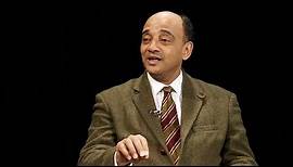Identity and Cosmopolitanism with Kwame Anthony Appiah - Conversations with History