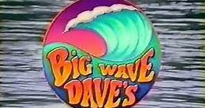 Big Wave Daves- Episode 1