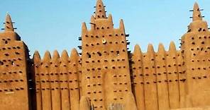 Mali Empire