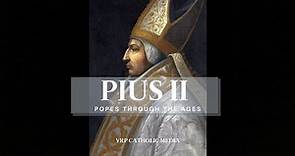 Pope: Pius II #208