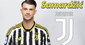 Lazar Samardzic ● Juventus Transfer Target ⚪️⚫️🇷🇸 Best Skills, Goals & Passes