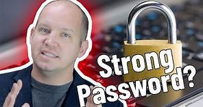 How to Create a Strong Password You Can Easily Remember (3 Strategies)