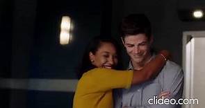 Grant Gustin & Candice Patton - Great Partnership And Friendship