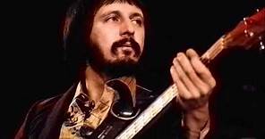 John Entwistle's Ox- Live in Philadelphia, PA 1975/03/15