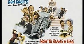 How To Frame A Figg-(1971)