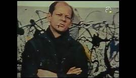Jackson Pollock - Ein Cowboy aus Wyoming (US-amerikanischer Maler des abstrakten Expressionismus)