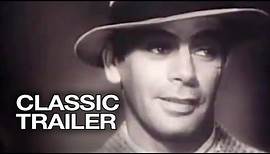 Scarface Official Trailer #1 - Vince Barnett Movie (1932) HD