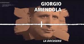 Giorgio Amendola - La scelta di vita