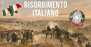 Il Risorgimento italiano | Dal Congresso di Vienna alle tre guerre d'indipendenza