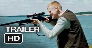 Black Rock TRAILER (2012) - Kate Bosworth, Katie Aselton Movie HD