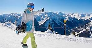KICKING HORSE Mountain Ski Resort Guide | Snowboard Traveler | Champagne Powder Capital of Canada