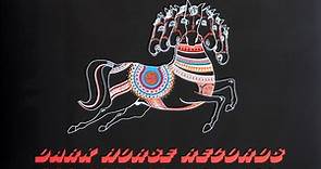 Various - Dark Horse Records (The Best Of 1974-1977)