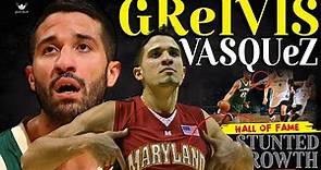 OUT The NBA At Just 30 Years Old! Greivis Vasquez Stuned Growth