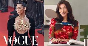 Bella Hadid svela i migliori look della sua carriera | Life in Looks | Vogue Italia