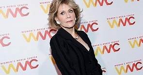 Jane Fonda cumple 80 (pero parece que tiene 30 menos) | QUÉ ME DICES
