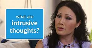 What are Intrusive Thoughts? [& When They Signal Pure O OCD]