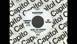 JESSE LEE KINCAID - Masquerade (1966)