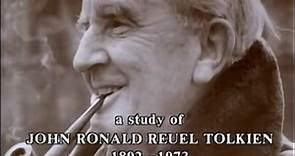 JRRT - A Film Portrait of J.R.R. Tolkien (1996) 720p