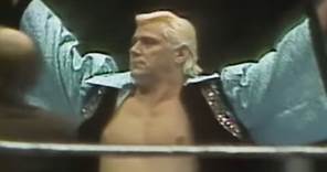 Pat Patterson becomes the first Intercontinental Champion