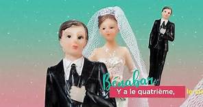 Bénabar - Tous les divorcés (Vidéo Lyrics)