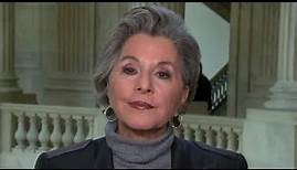 Sen. Barbara Boxer: 'It was a scary situation'