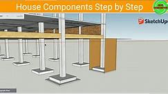 Building Construction Process Step by Step