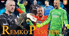 Remko Pasveer Top eFootball Goals | NED |