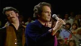 Merle Haggard - "Misery" [Live from Austin, TX]