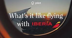 Iberia Airlines Review [2023]: Should you fly Iberia Airlines?