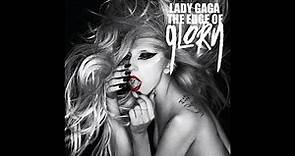 Lady Gaga - The Edge Of Glory (Radio Edit) (Official Audio)
