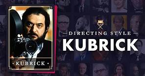 Why We're Obsessed with Stanley Kubrick Movies— Kubrick's Directing Style Explained