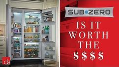 Subzero Fridge - Is It Worth It?