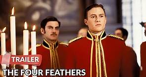 The Four Feathers 2002 Trailer | Heath Ledger | Kate Hudson