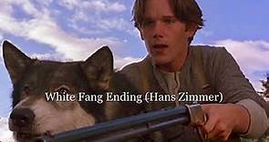 White Fang Ending (Hans Zimmer)