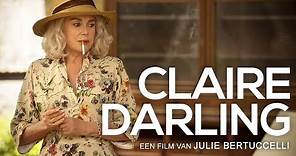 CLAIRE DARLING - Officiële NL trailer