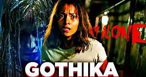 The Chilling TERROR of GOTHIKA Explained