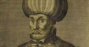 Mustafá, Şehzade Mustafa, El triste destino del hijo y heredero del Sultán Solimán el Magnífico.